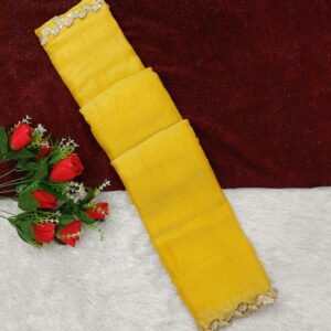 SPACE SILK SAREE