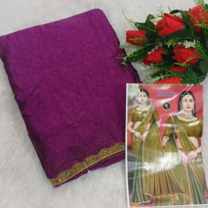SPACE SILK SAREES