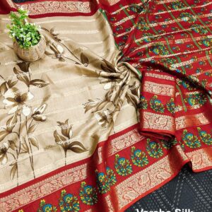 VARSHA SILK