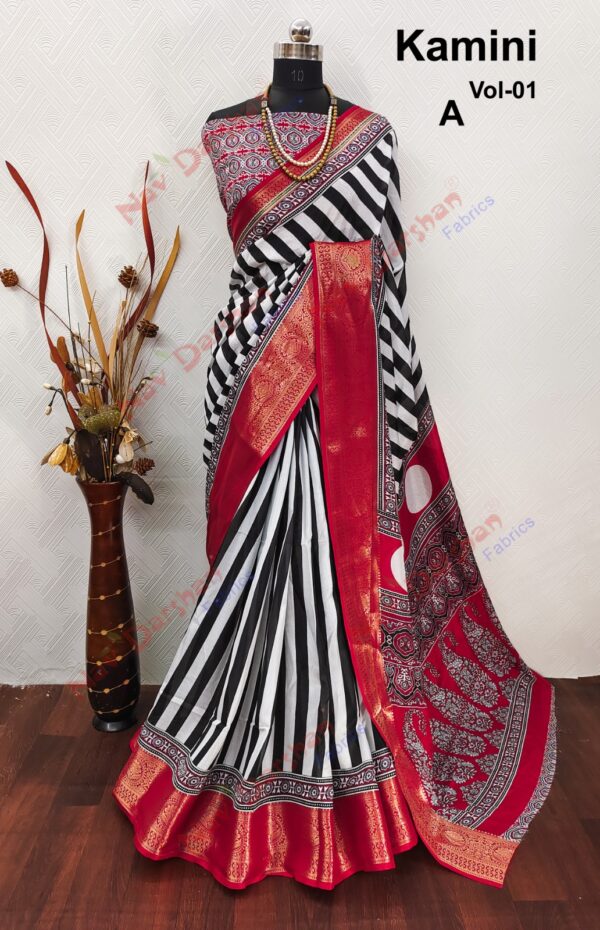 KAMINI SILK - Image 5