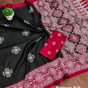 BOUTIQUE SILK SAREE