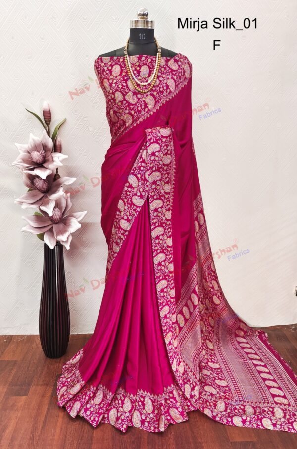 MIRJA SILK - Image 9