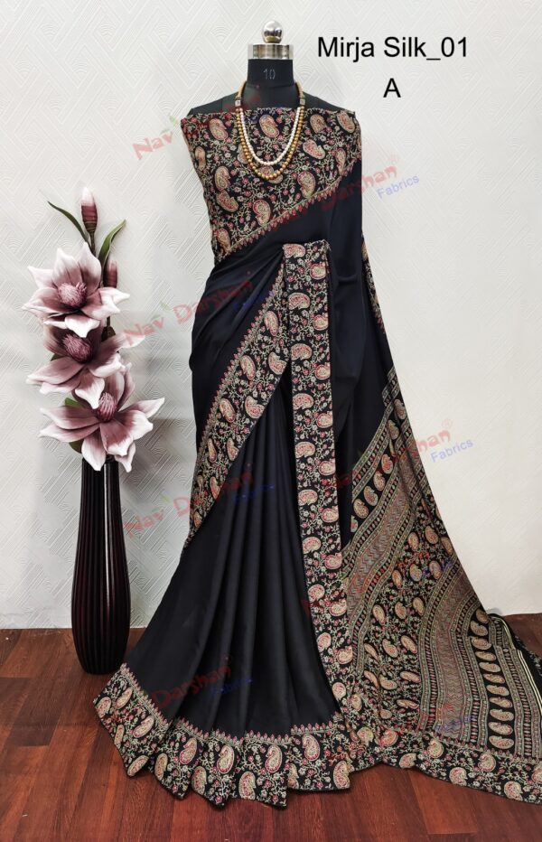MIRJA SILK - Image 10
