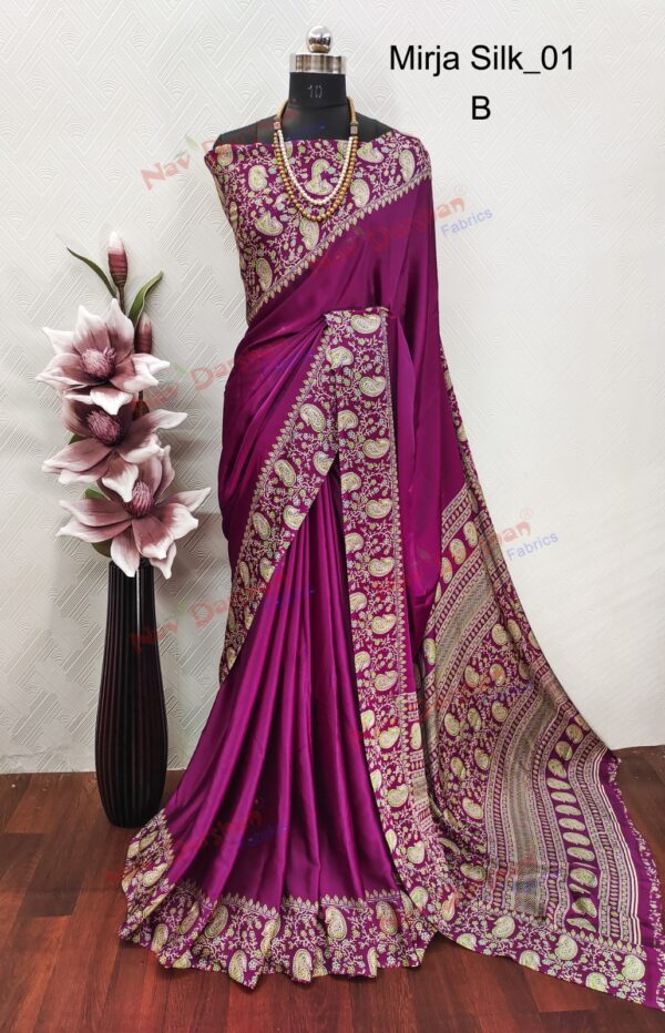 MIRJA SILK - Image 11