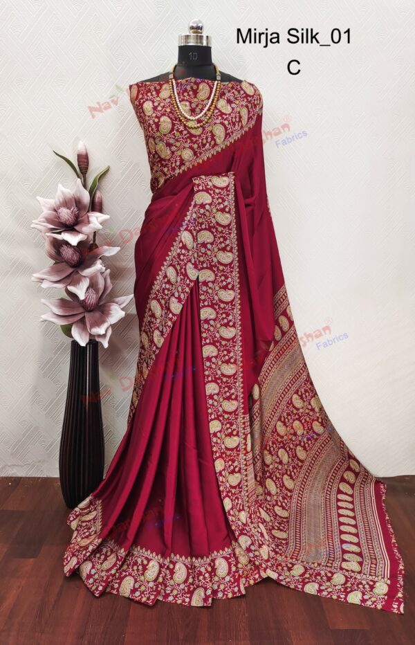 MIRJA SILK - Image 12