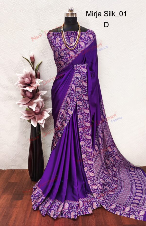 MIRJA SILK - Image 13