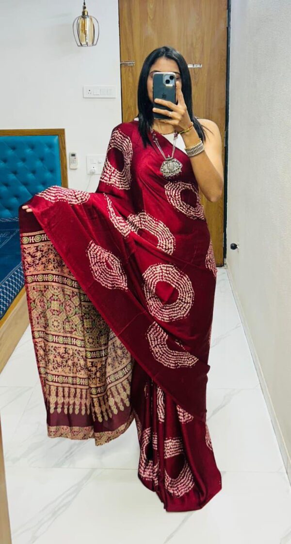 MODAL SILK - Image 10