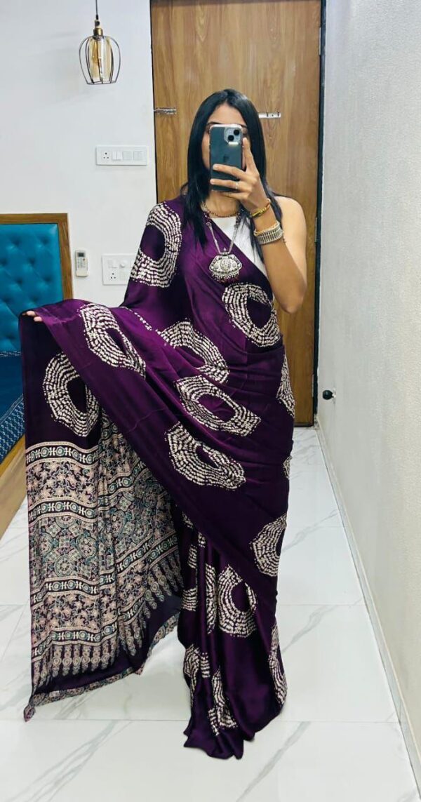 MODAL SILK - Image 12