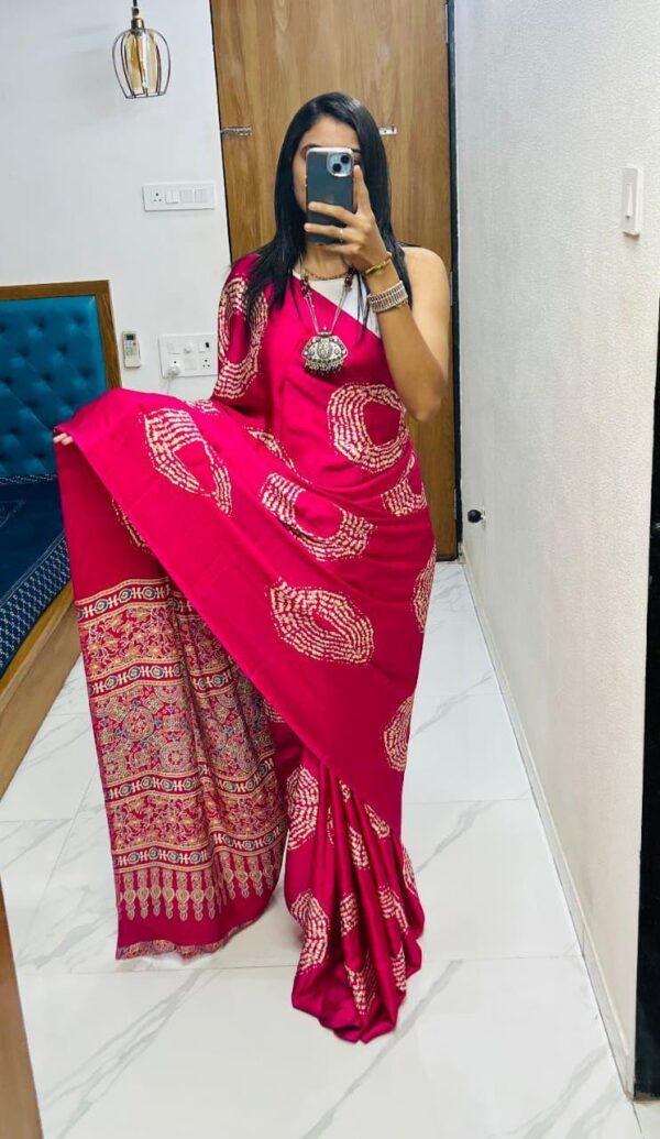 MODAL SILK - Image 4
