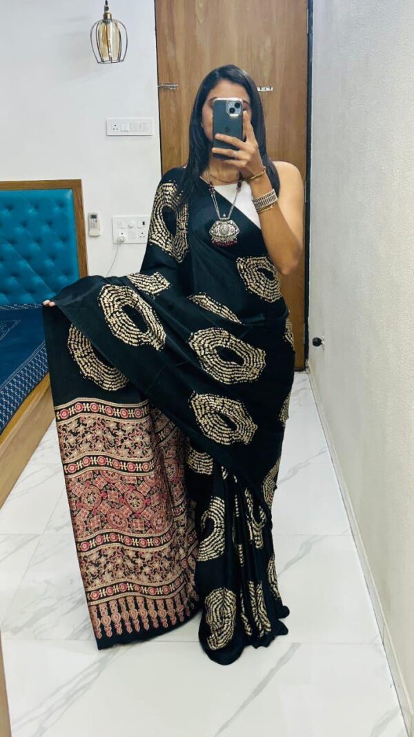MODAL SILK - Image 2