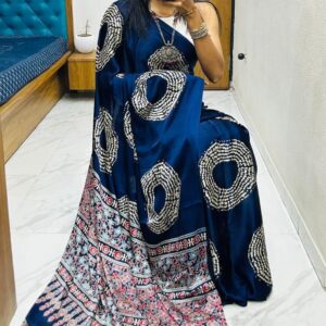 MODAL SILK