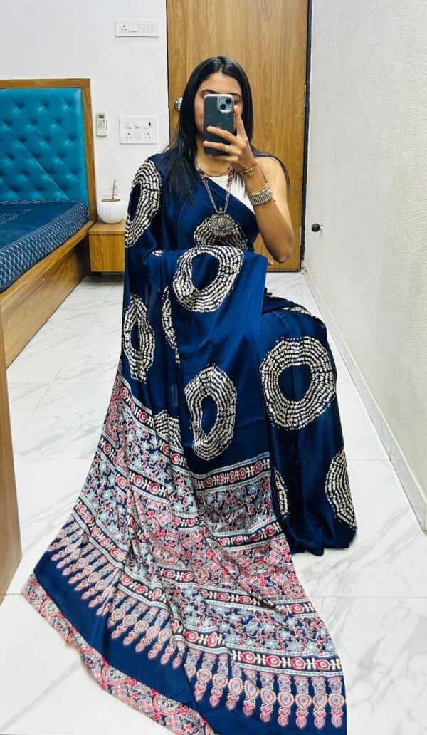MODAL SILK