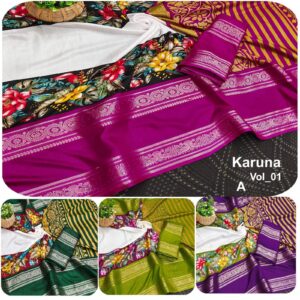 KARUNA SILK