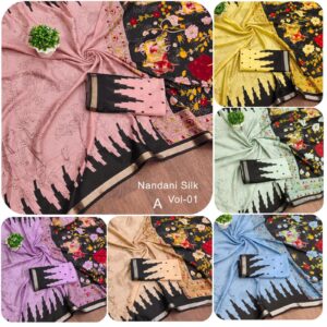 NANDANI SILK