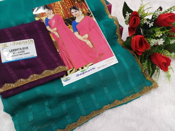 LAKSHYA DEVI SAREES - Image 9