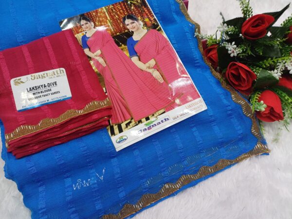 LAKSHYA DEVI SAREES - Image 2