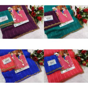 LAKSHYA DEVI SAREES