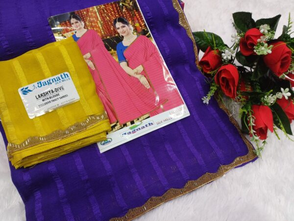 LAKSHYA DEVI SAREES - Image 4