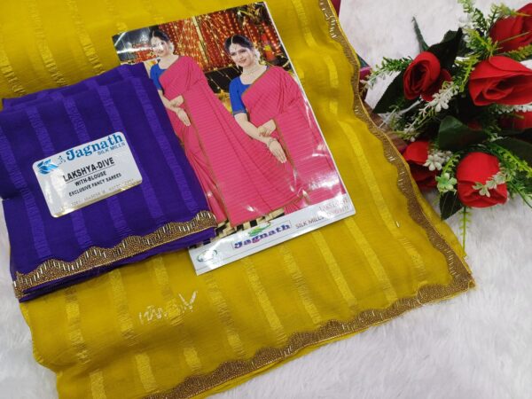 LAKSHYA DEVI SAREES - Image 3
