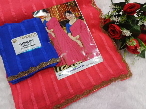 LAKSHYA DEVI SAREES - Image 6
