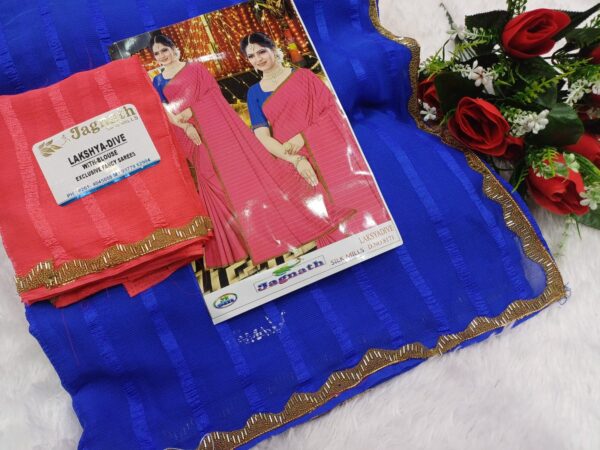 LAKSHYA DEVI SAREES - Image 5