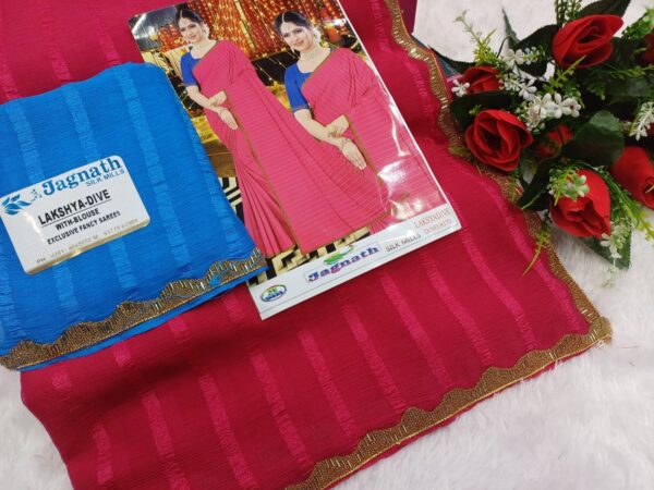 LAKSHYA DEVI SAREES - Image 8