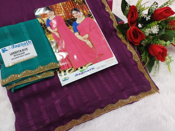 LAKSHYA DEVI SAREES - Image 7