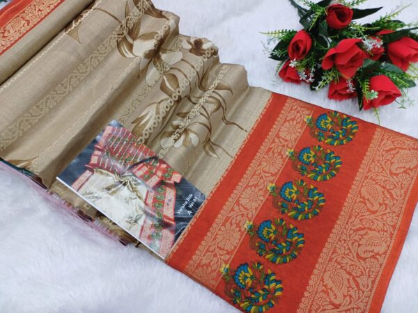 VARSHA SILK - Image 2