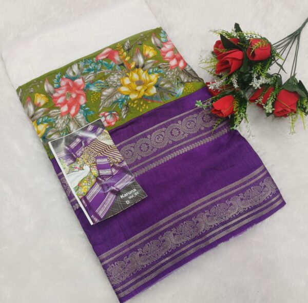 KARUNA SILK - Image 4