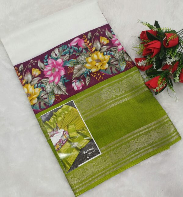 KARUNA SILK - Image 2