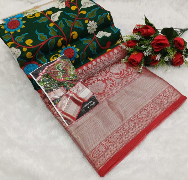 COTTON SILK - Image 6