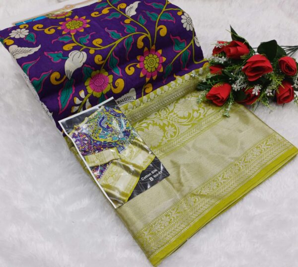 COTTON SILK - Image 5