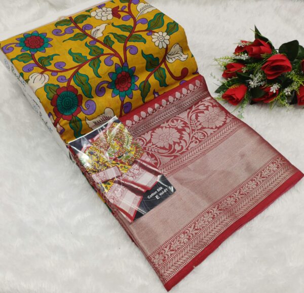 COTTON SILK - Image 4