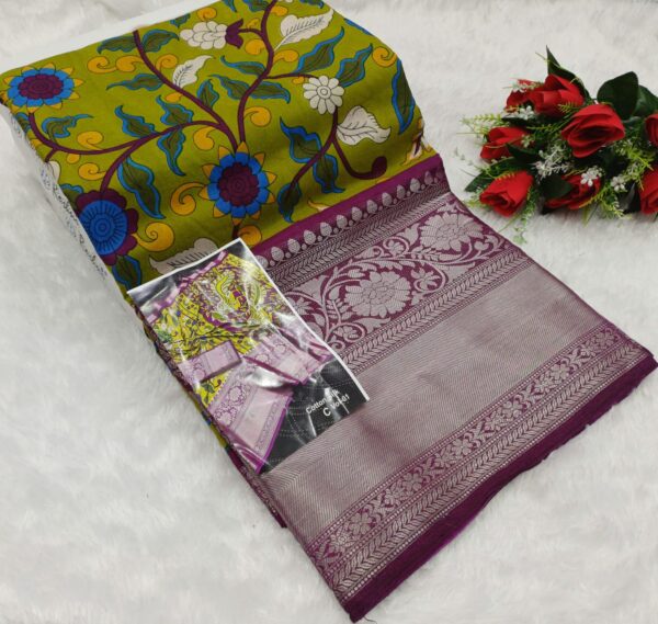 COTTON SILK - Image 3