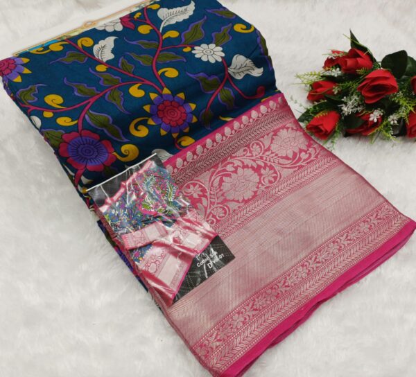 COTTON SILK - Image 2