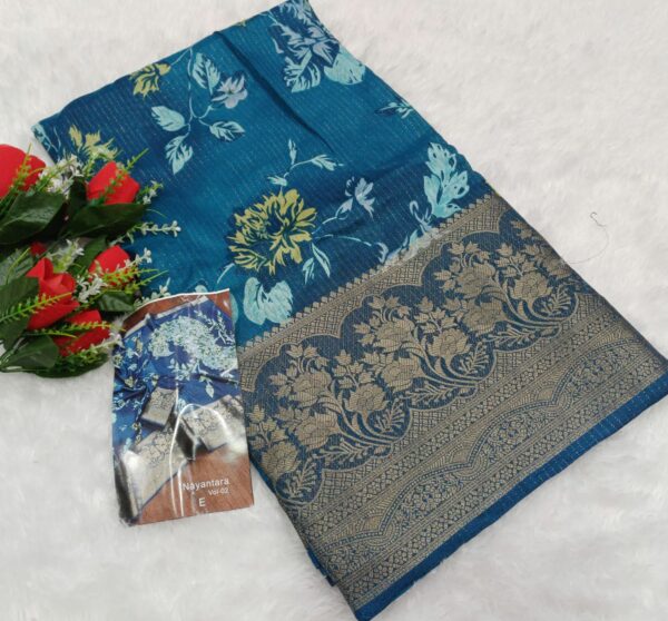 NAYANTARA SILK - Image 4
