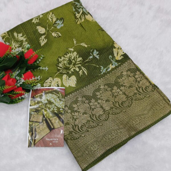 NAYANTARA SILK - Image 3