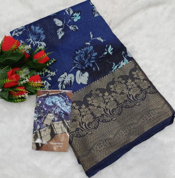NAYANTARA SILK - Image 2