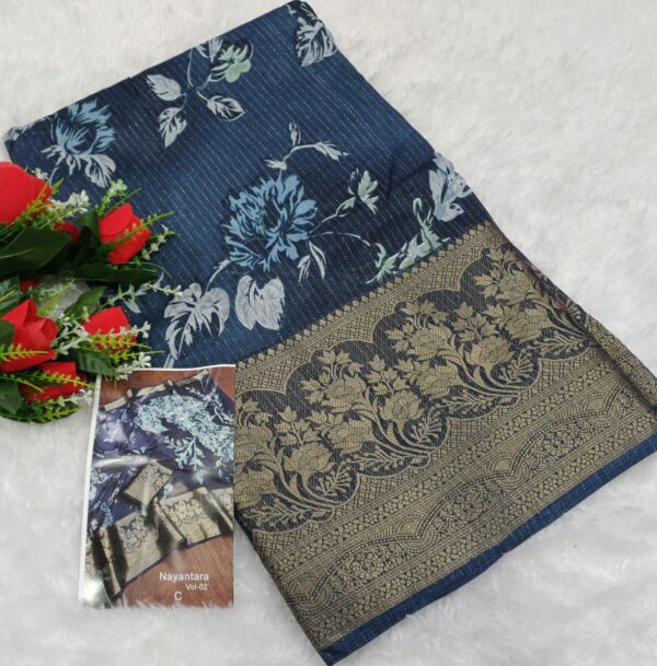 NAYANTARA SILK - Image 6