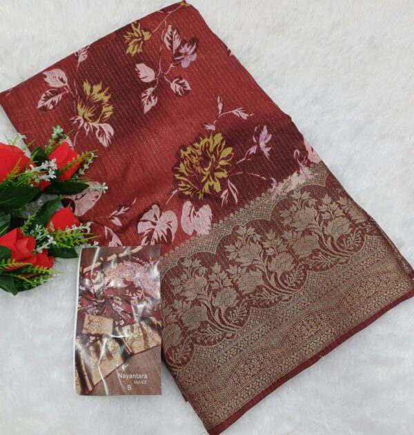 NAYANTARA SILK - Image 7