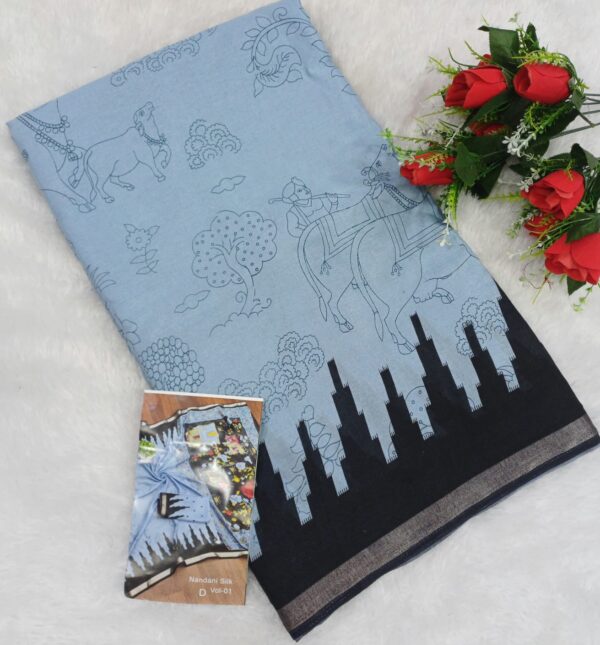 NANDANI SILK - Image 5