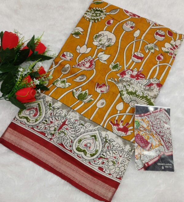 DECENT COTTON - Image 4