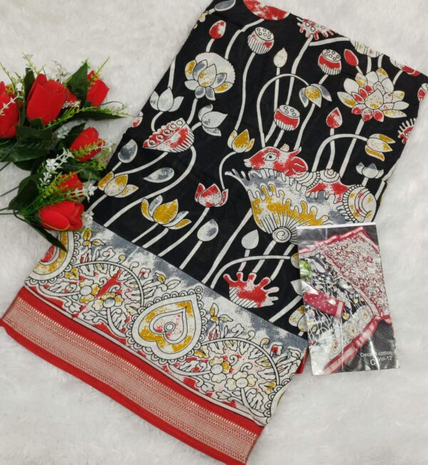 DECENT COTTON - Image 6