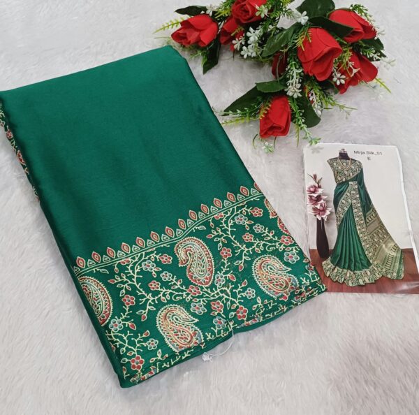 MIRJA SILK - Image 6