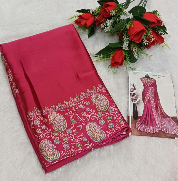 MIRJA SILK - Image 5