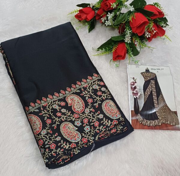 MIRJA SILK - Image 4