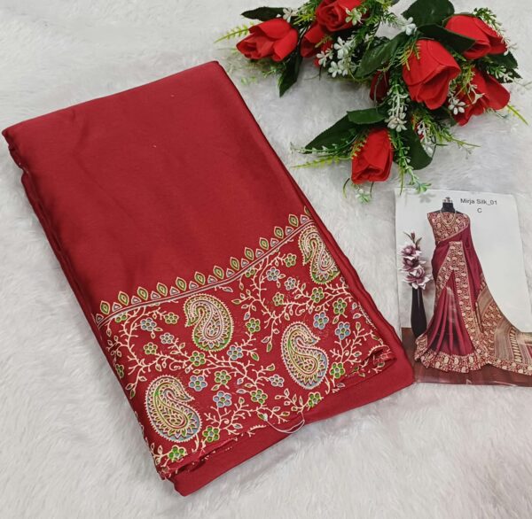 MIRJA SILK - Image 3