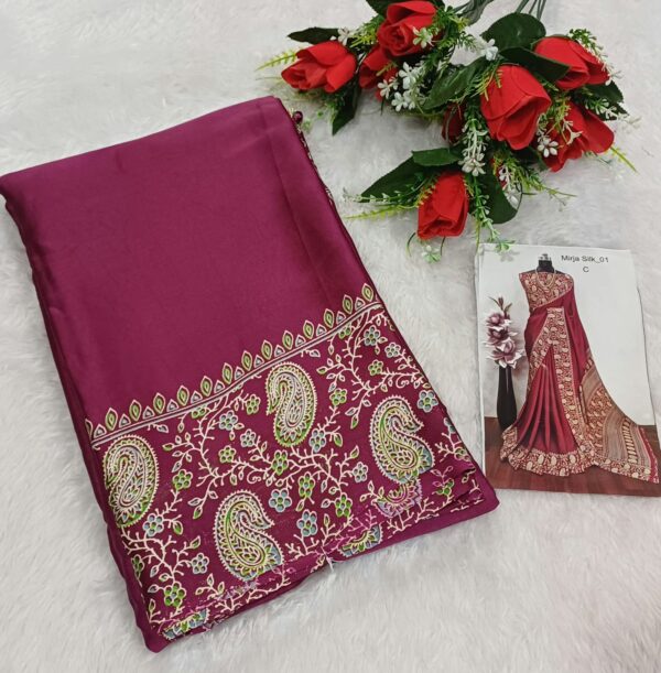 MIRJA SILK - Image 2
