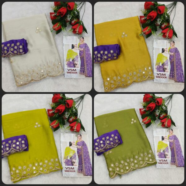 SINDOOR CANDY