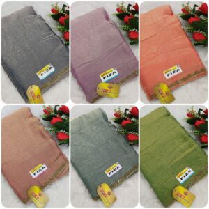 SPACE SILK SAREE